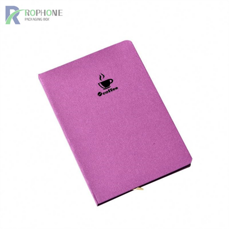 Rhodia märkmikud