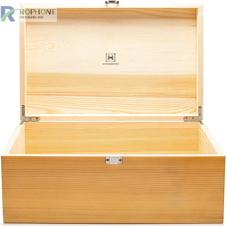 Puidust kast